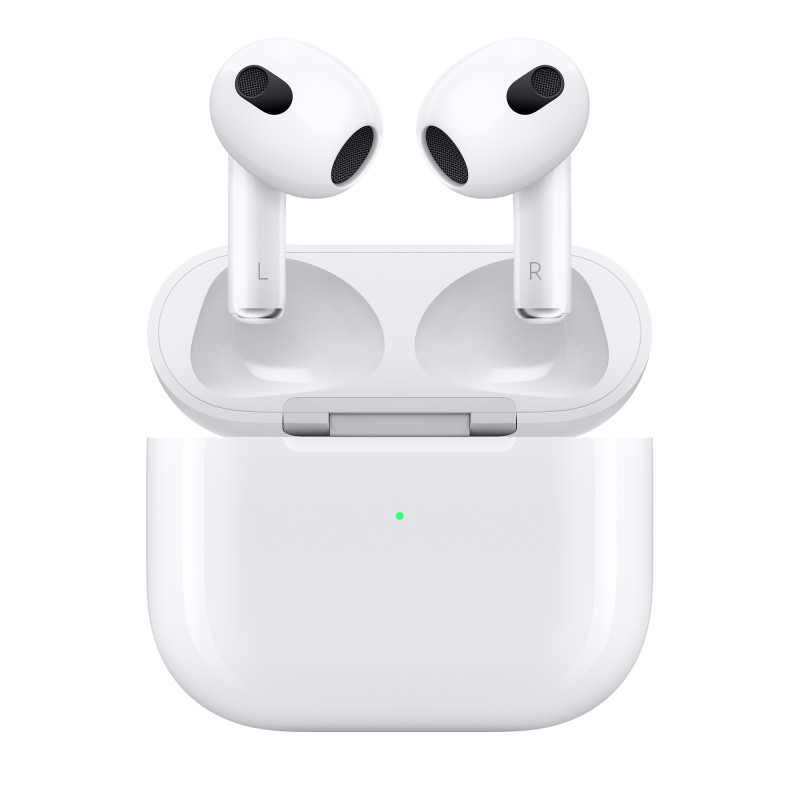 APPLE AIRPODS (3RD GENERATION)