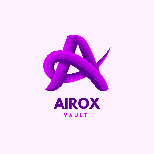 AIROX VAULT