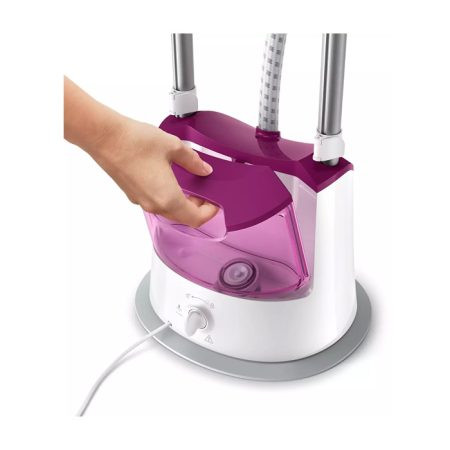 Philips GC484/46 Easy Touch Garment Steamer