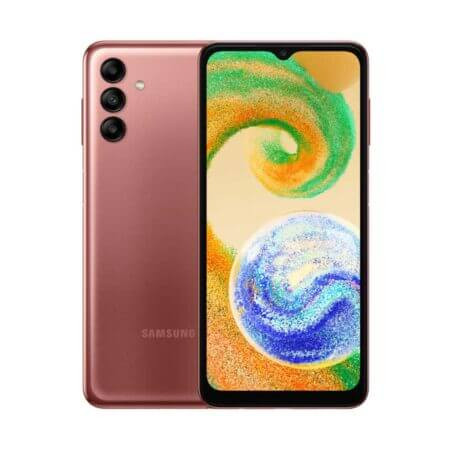 Samsung Galaxy A04s 128GB Built-in, 4GB RAM