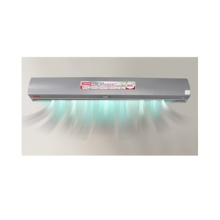 IZone Air Curtain Mas-505 (5 Feet) Supreme Series