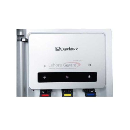 Dawlance WD 1051 GD Water Dispenser Cloud White