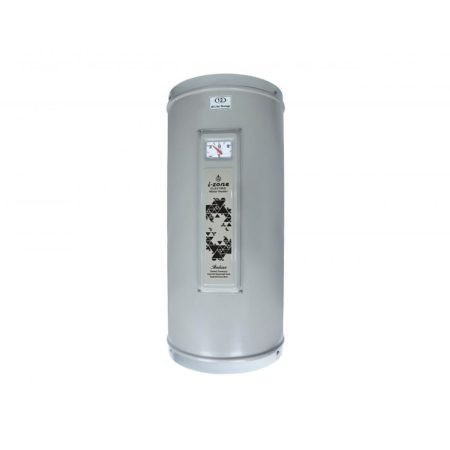 i-zone Electric Water Heater BEIGE SS TOP 12Gallon