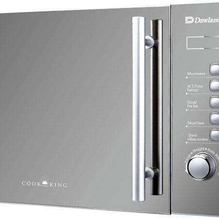 DAWLANCE MICROWAVE OVEN DW 295