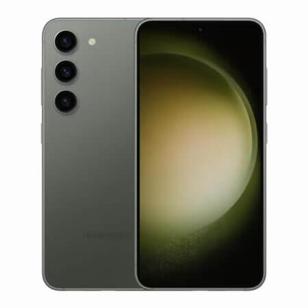 Samsung Galaxy S23 256 Built-in, 8GB RAM