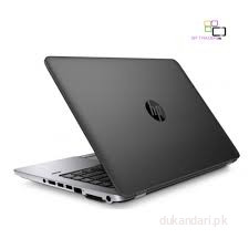Elite book Hp 840 G1 i5 4th