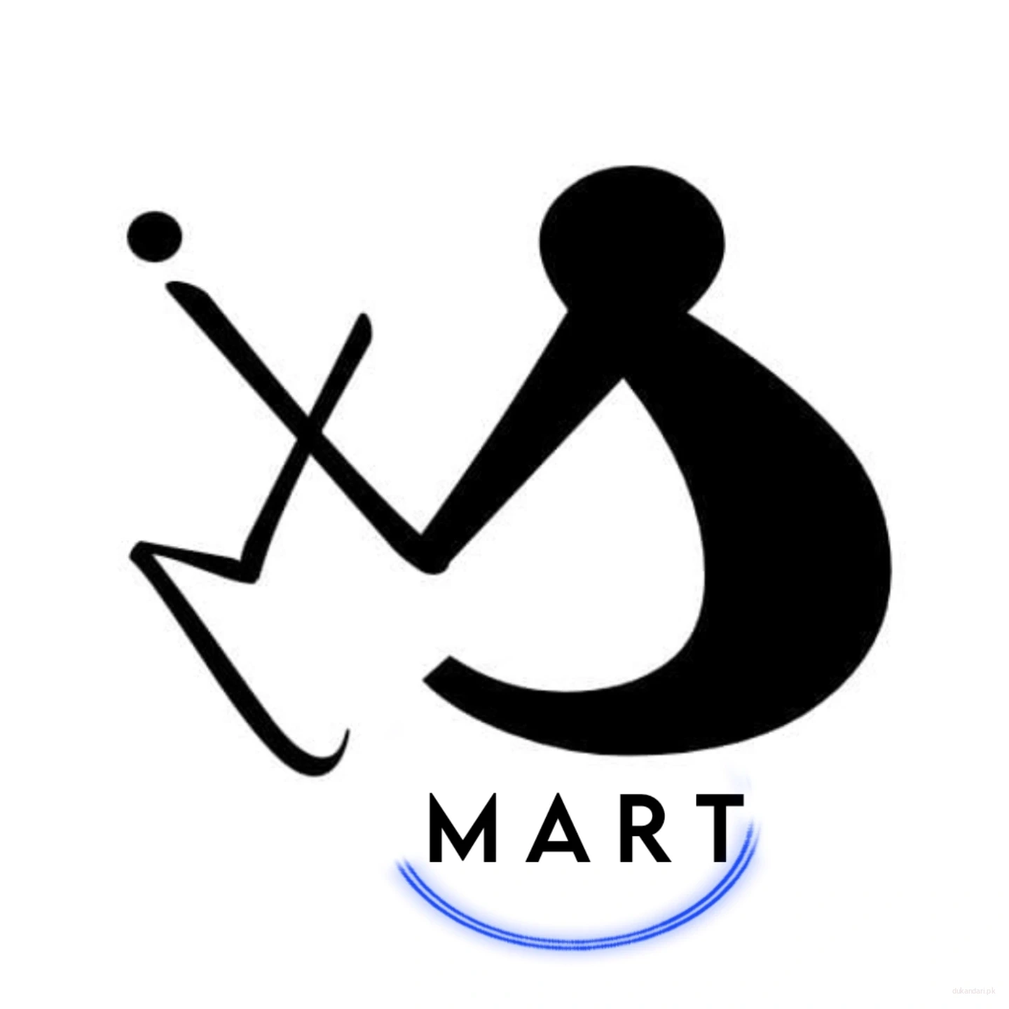 IxS Mart