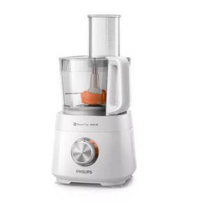 Philips Compact Food Processor HR7510/00