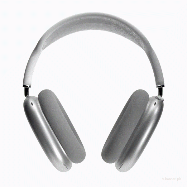 Airpods Max (Premium Clone A++)