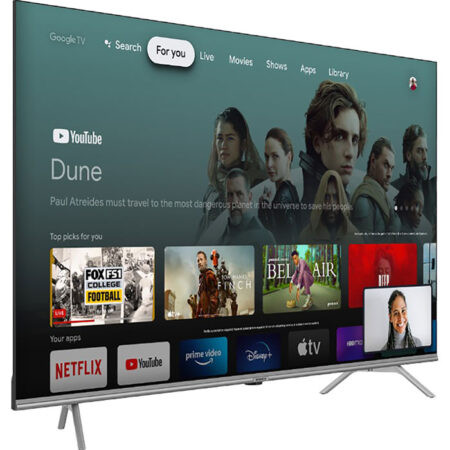 Dawlance Blaze Series Google TV E22 2K HD
