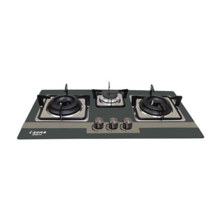 IZONE KITCHEN HOB 04