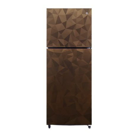 PEL 6450 Refrigerator GD CURVED