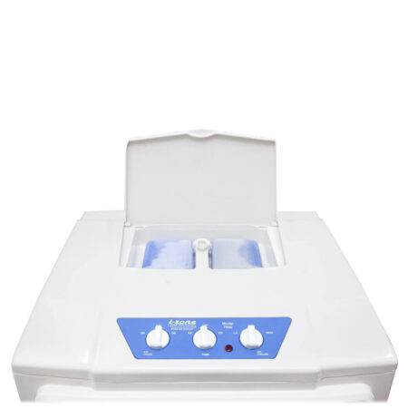 iZONE ROOM COOLER 7000BLUE ICEBOX COPPER PAD